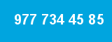 977 734 45 85 977 734 45 85